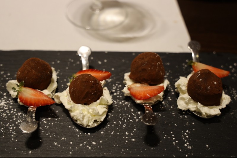 Restaurante Palomeque Zaragoza
