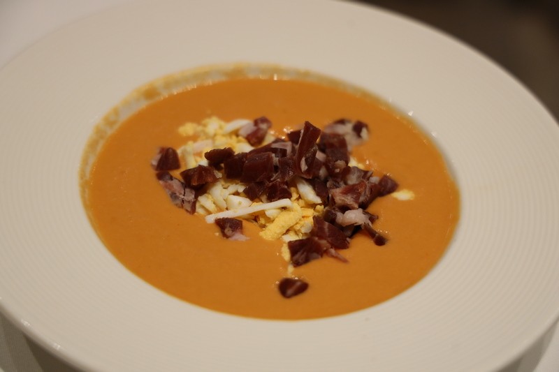 Restaurante La Reserva del Olivo Malaga
