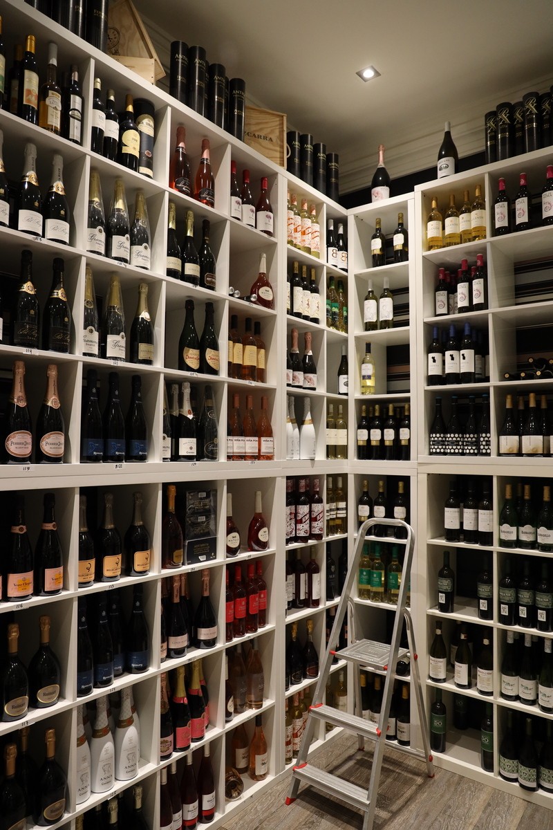 Restaurante La Reserva del Olivo Malaga