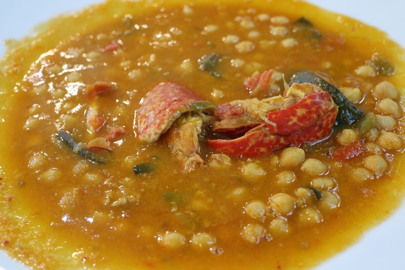 Restaurante La Prensa Santander