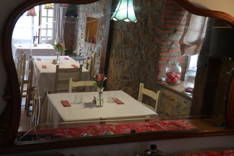 Restaurante El Pasaje de los Nobles Santillana del Mar