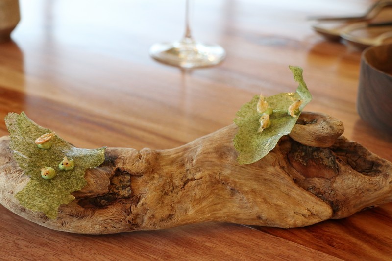 Restaurante Casona del Judio