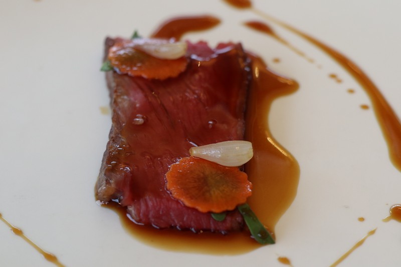 Restaurante Casona del Judio