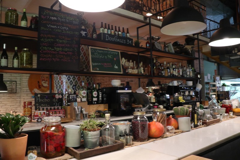 Restaurante Umma Santander