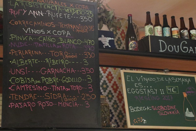 Restaurante Umma Santander