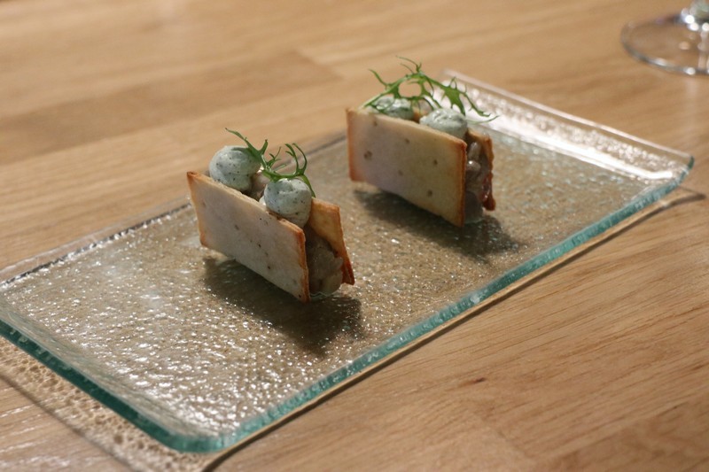 Restaurante Umma Santander