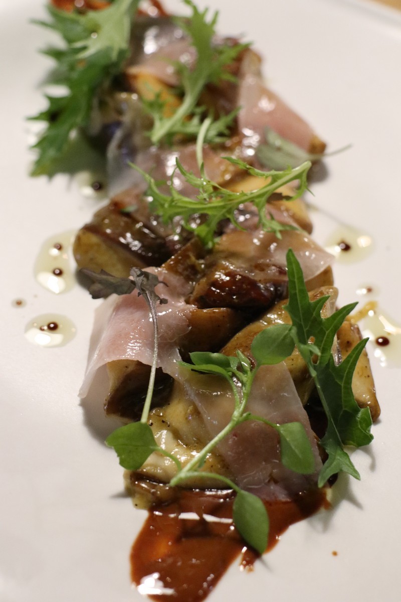 Restaurante Umma Santander