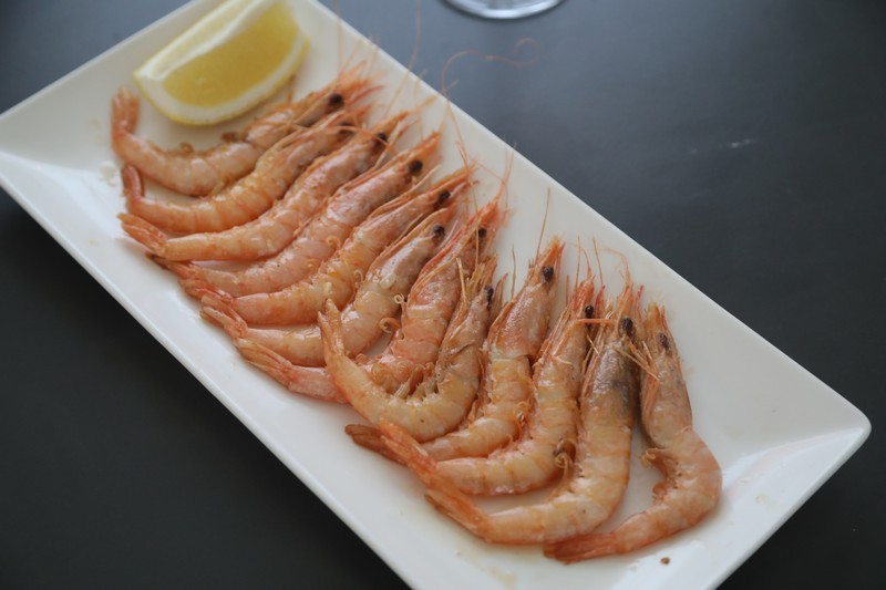 Restaurante Amita Suances