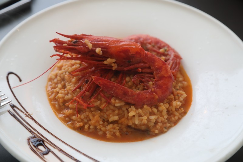 Restaurante Amita Suances