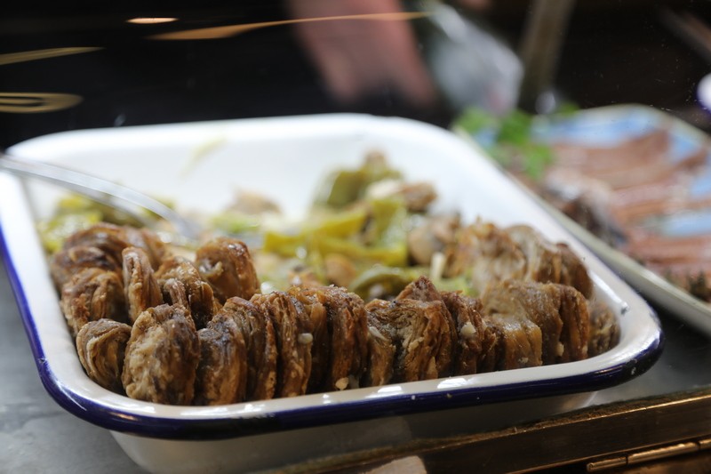 Bula Tapas Zaragoza