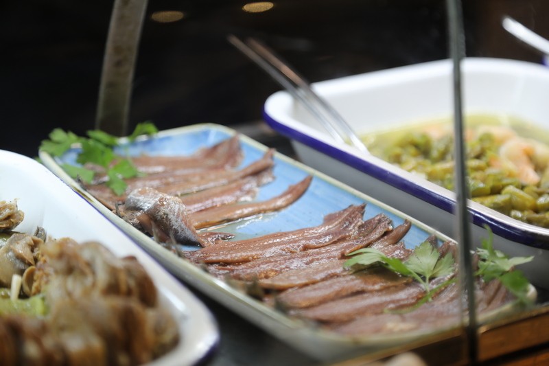 Bula Tapas Zaragoza