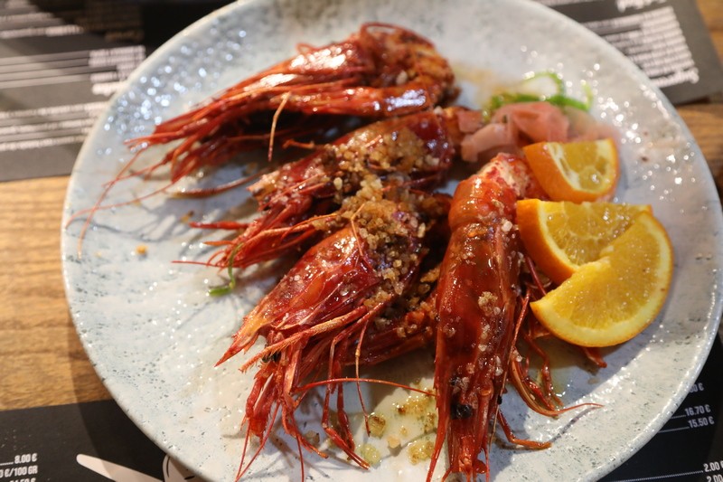 Bula Tapas Zaragoza