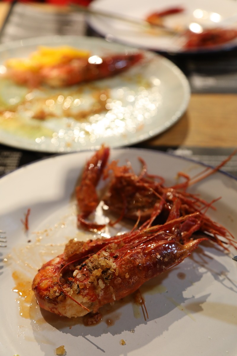 Bula Tapas Zaragoza