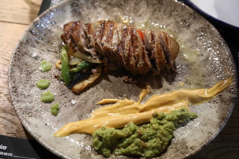 Bula Tapas Zaragoza