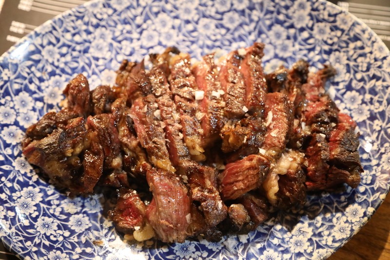 Bula Tapas Zaragoza