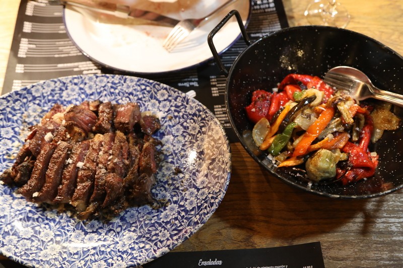 Bula Tapas Zaragoza