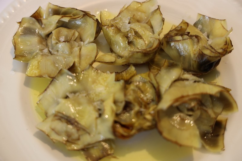 Abaceria de La Sal de Cabezon