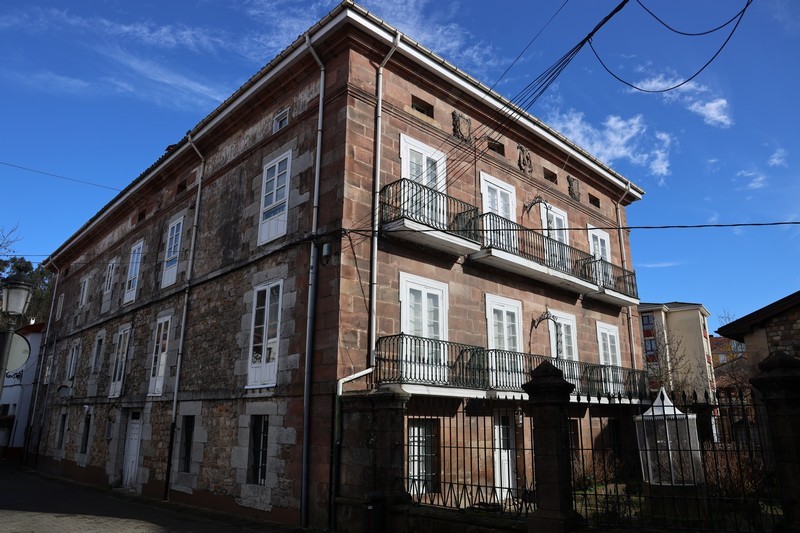 Abaceria de La Sal de Cabezon