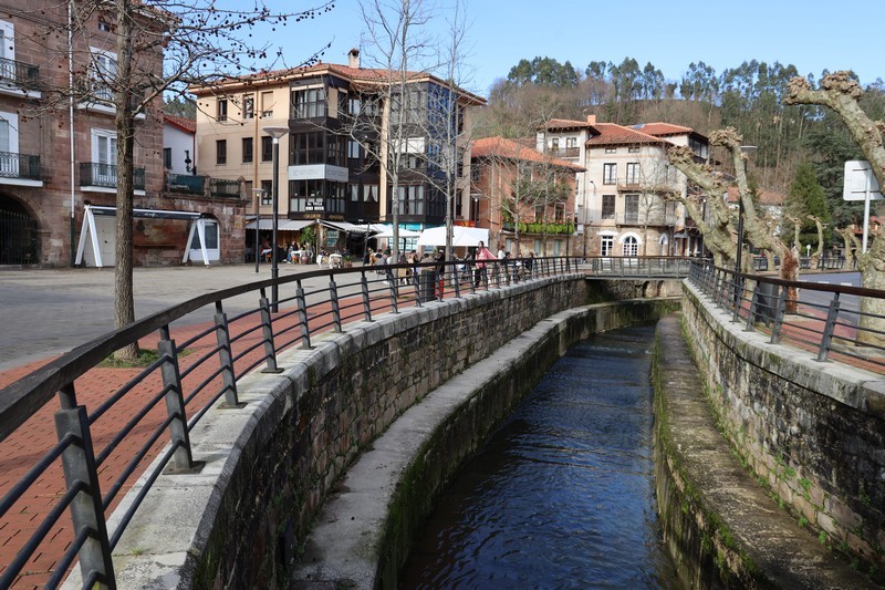 Abaceria de La Sal de Cabezon