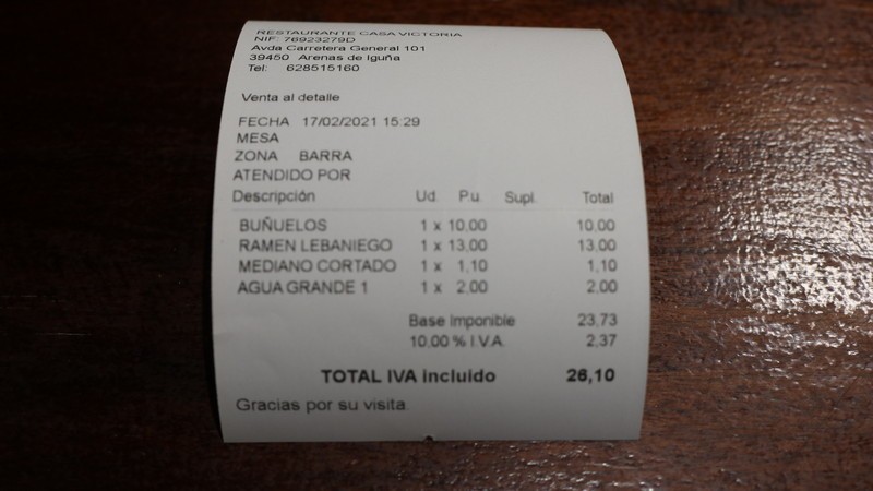 Casa Victoria Arenas de Iguña 