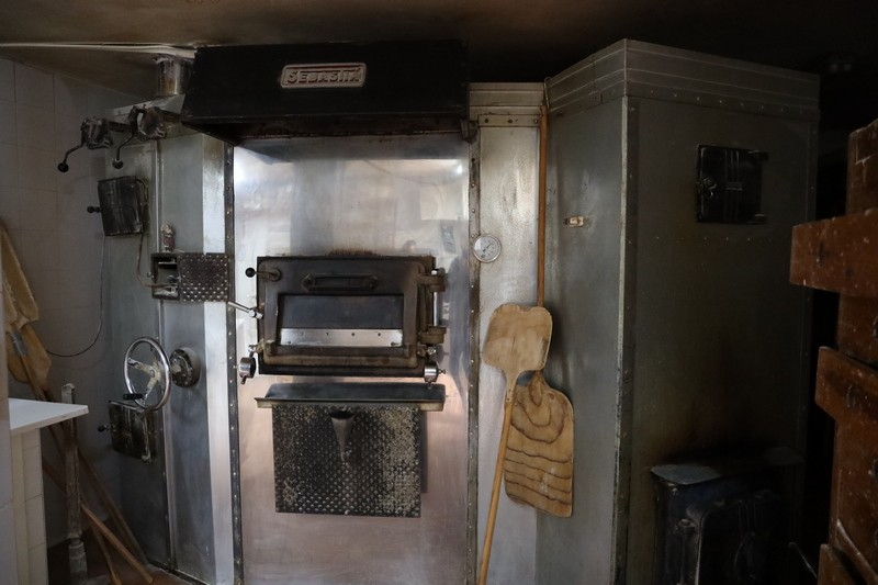 Panaderia Dobrapan