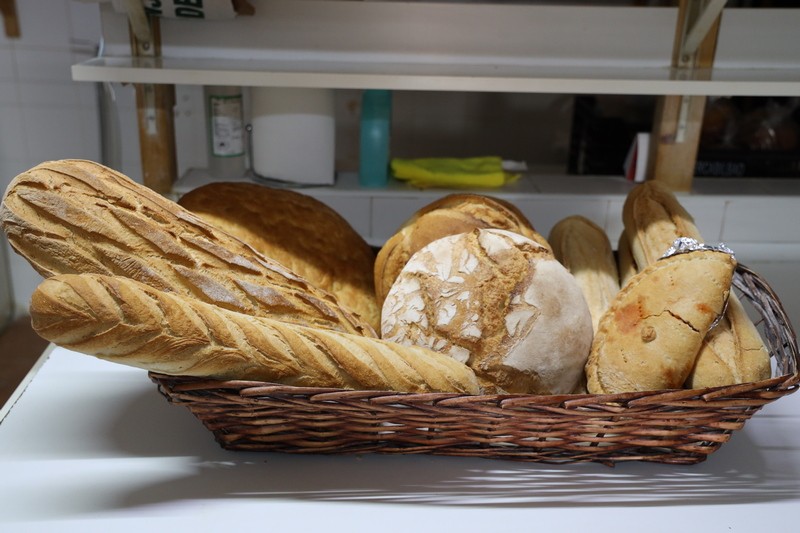 Panaderia Dobrapan