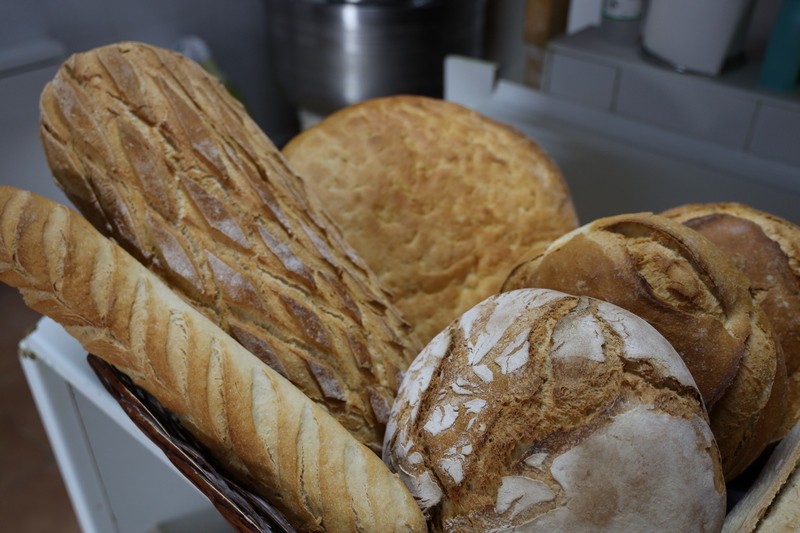 Panaderia Dobrapan