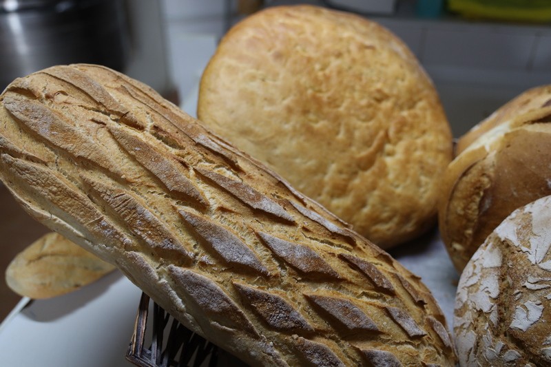 Panaderia Dobrapan