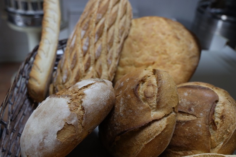 Panaderia Dobrapan