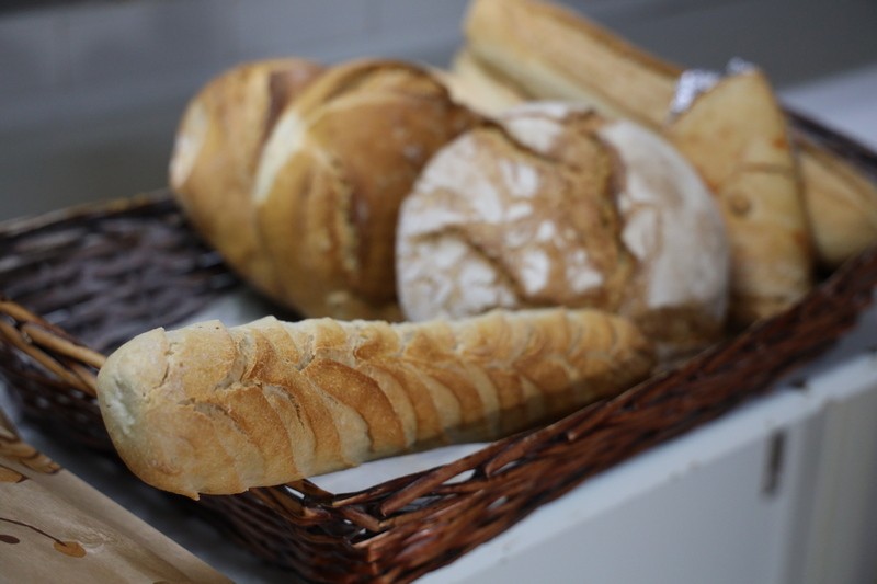 Panaderia Dobrapan