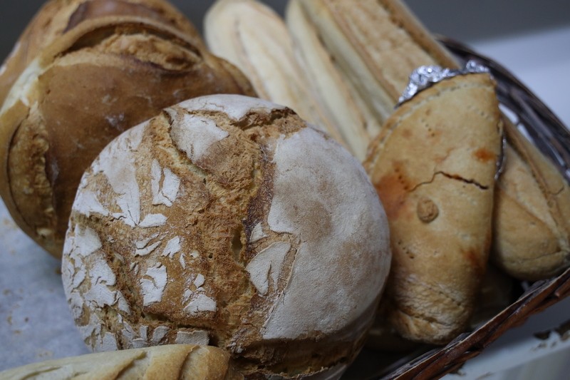 Panaderia Dobrapan