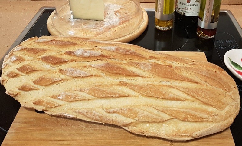 Panaderia Dobrapan