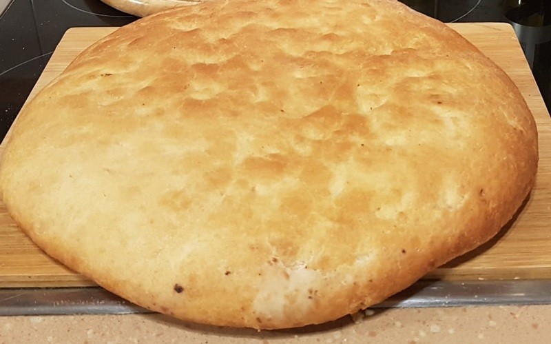 Panaderia Dobrapan