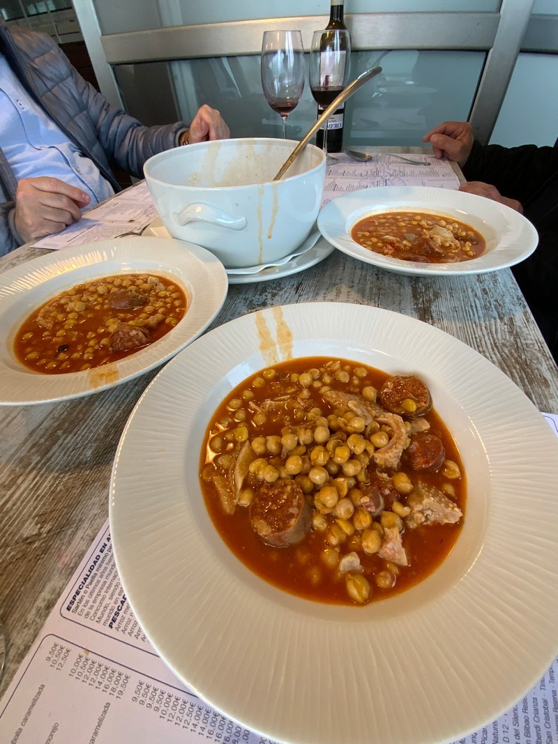 Restaurante El Muelle del Pesquero