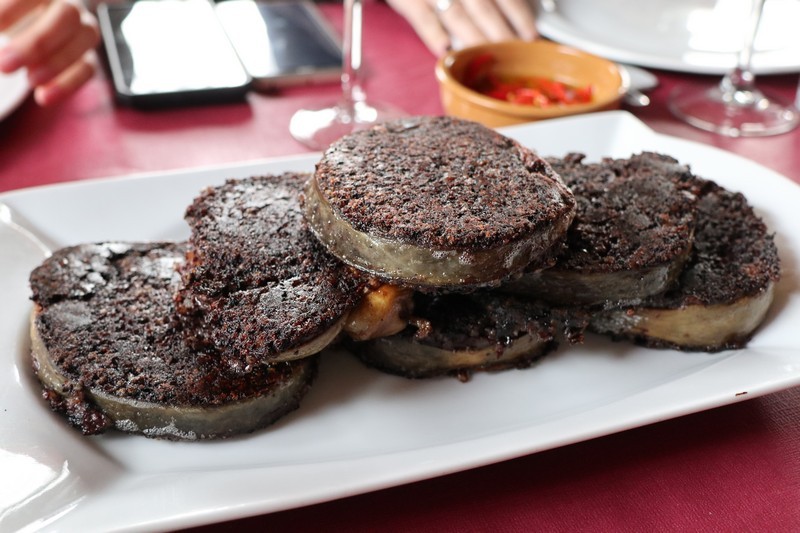 Asador Miranda