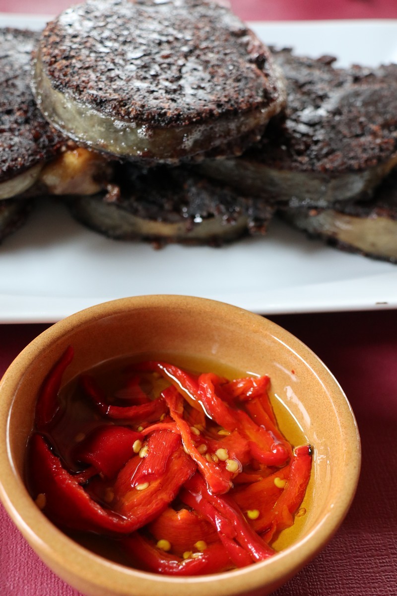 Asador Miranda