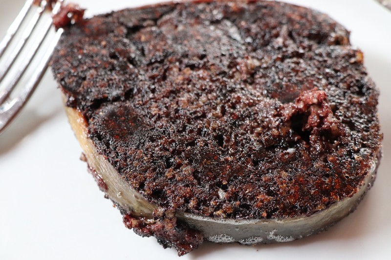Asador Miranda