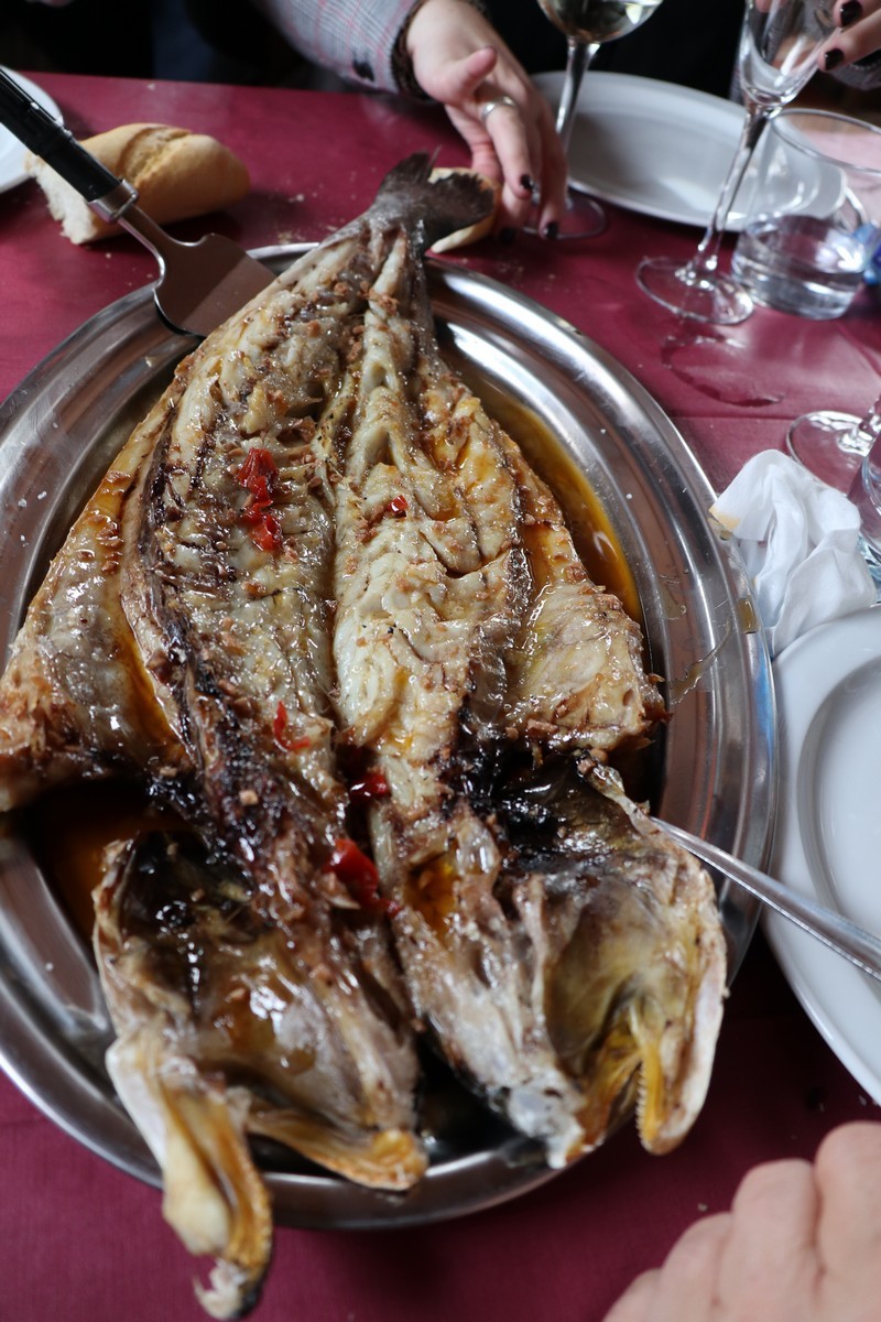 Asador Miranda