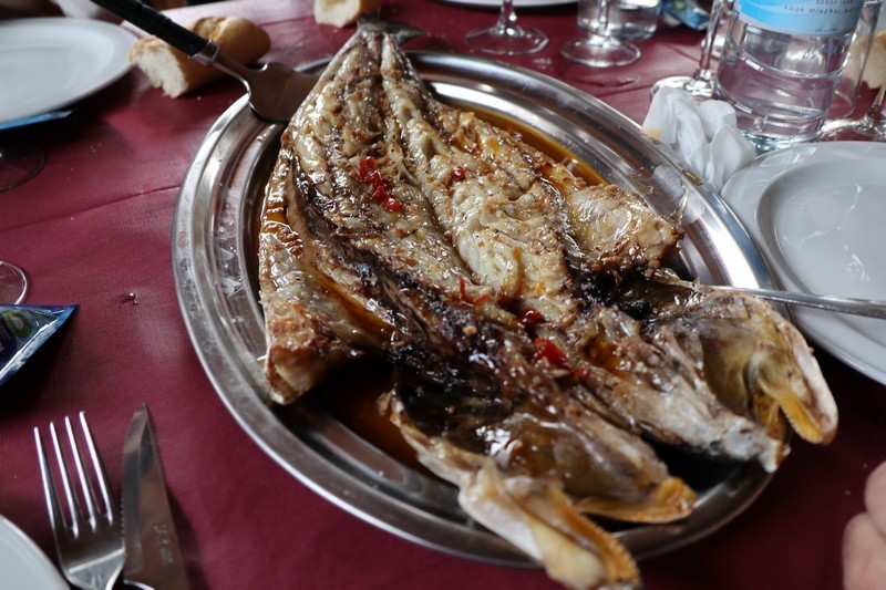 Asador Miranda