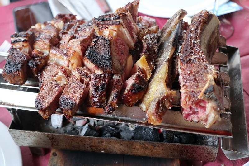 Asador Miranda
