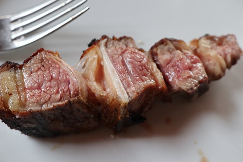 Asador Miranda