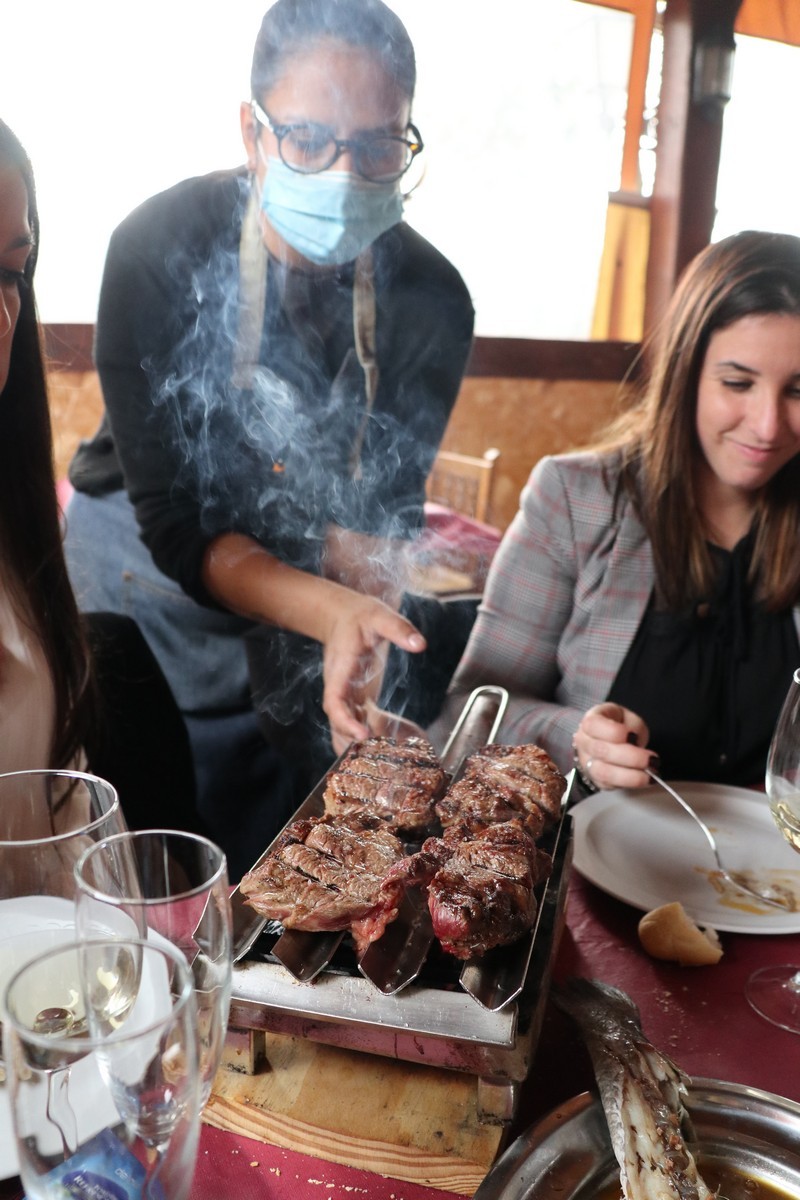 Asador Miranda