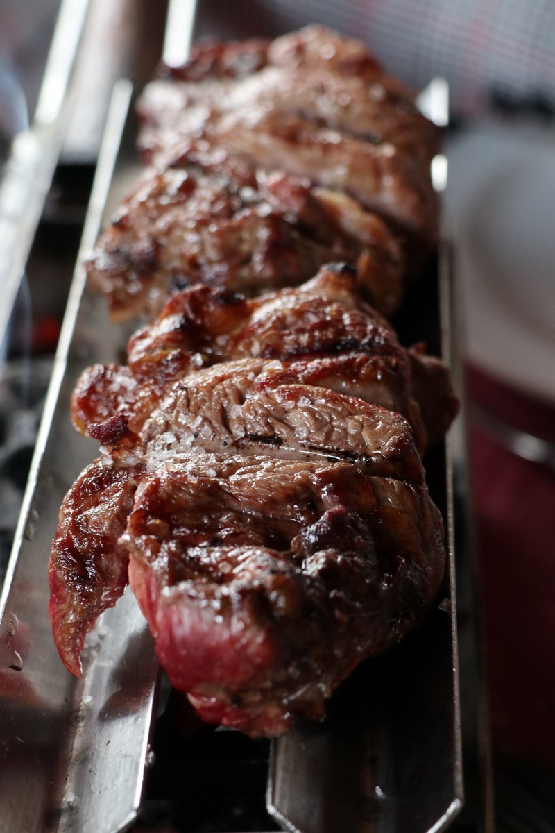 Asador Miranda