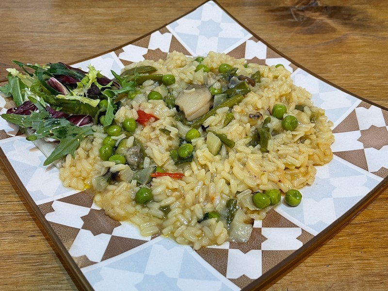 Restaurante La Esquina del Arrabal