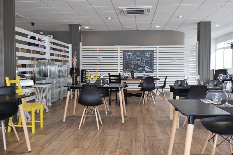 Le Bistro Vioño