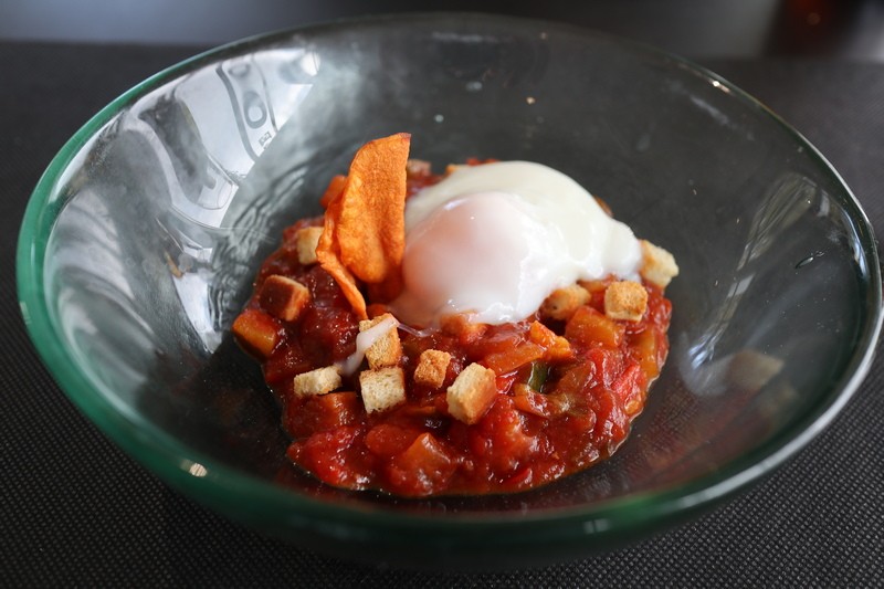 Le Bistro Vioño