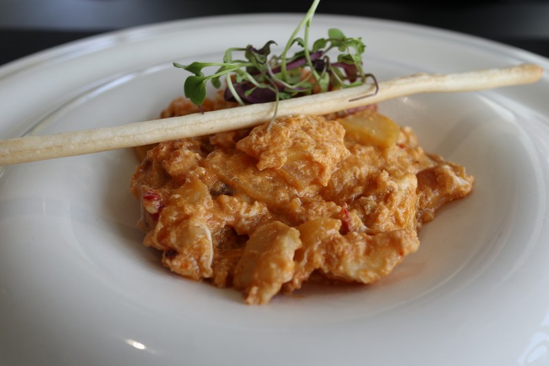 Le Bistro Vioño