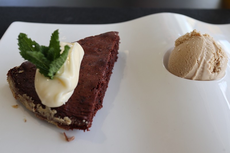 Le Bistro Vioño