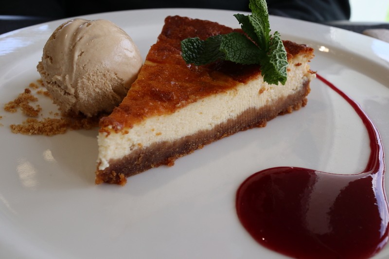 Le Bistro Vioño