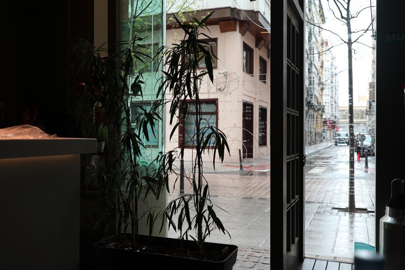 Bar Cos Santander